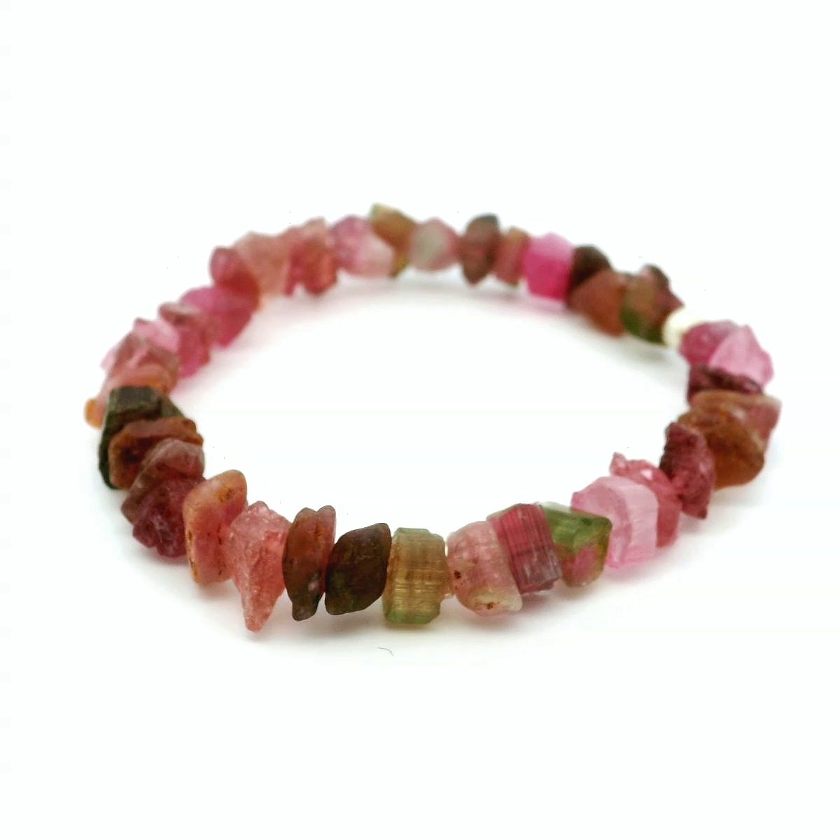 Rubelith-Armband