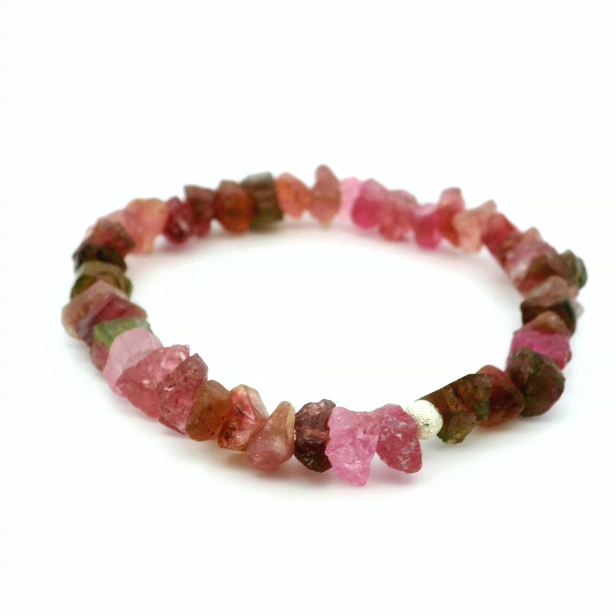 Rubelith-Armband