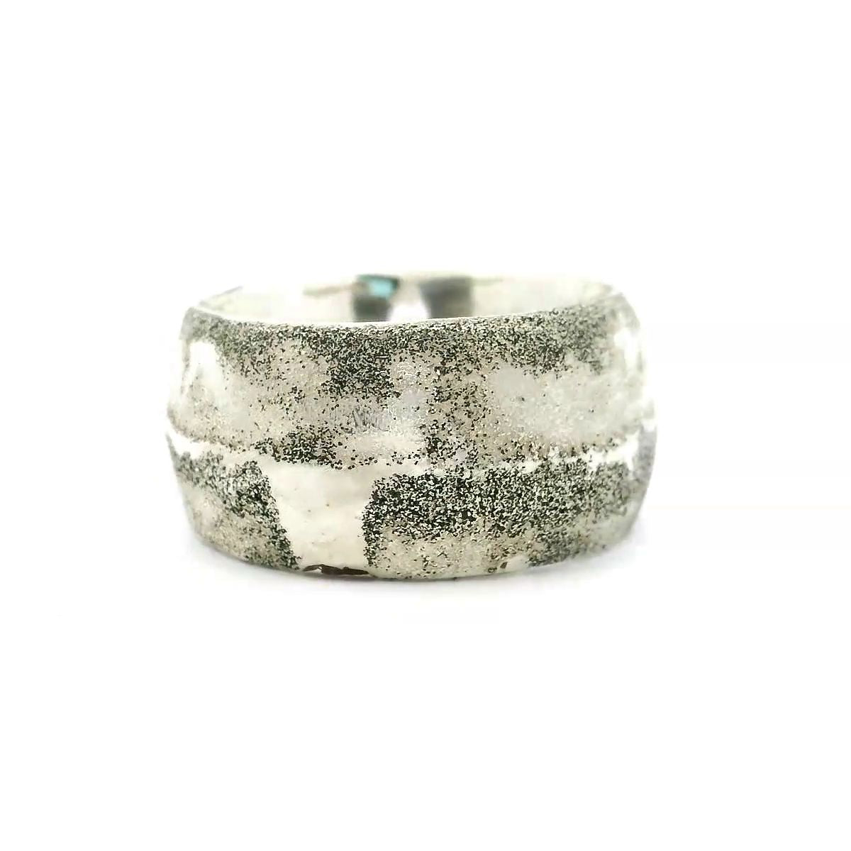 Sandgussring Größe 55